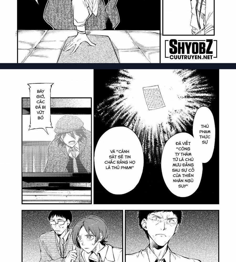 Đặc Nhiệm Thám Tử Chuong 80 trang 40