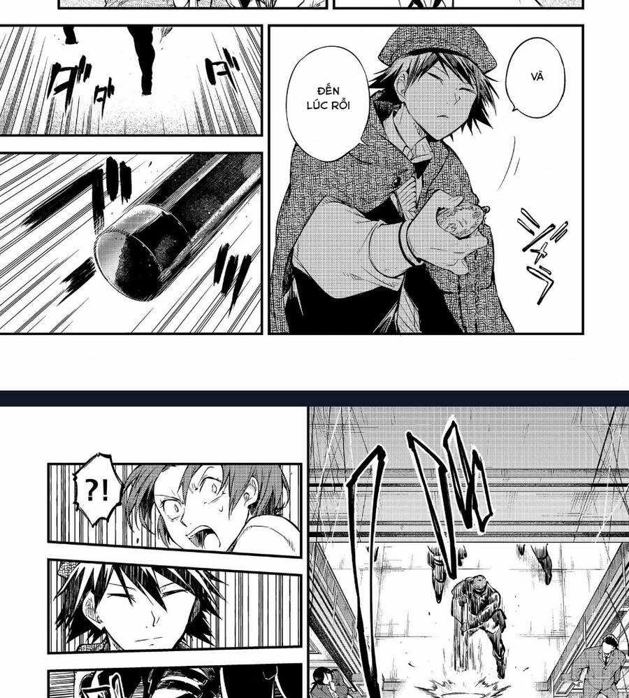 Đặc Nhiệm Thám Tử Chuong 80 trang 41