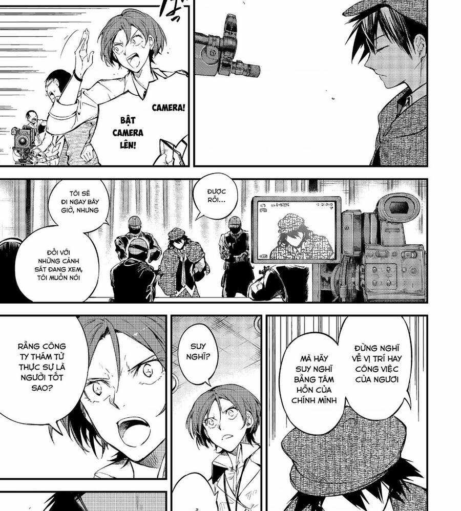 Đặc Nhiệm Thám Tử Chuong 80 trang 43