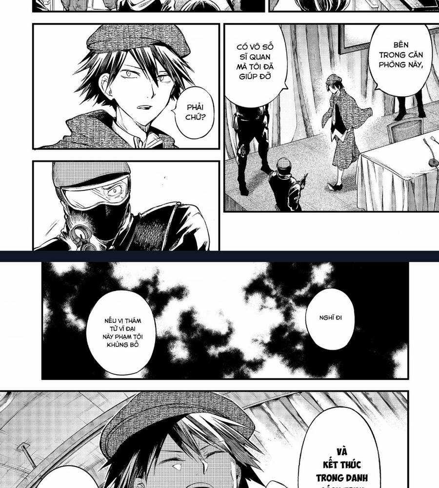 Đặc Nhiệm Thám Tử Chuong 80 trang 45