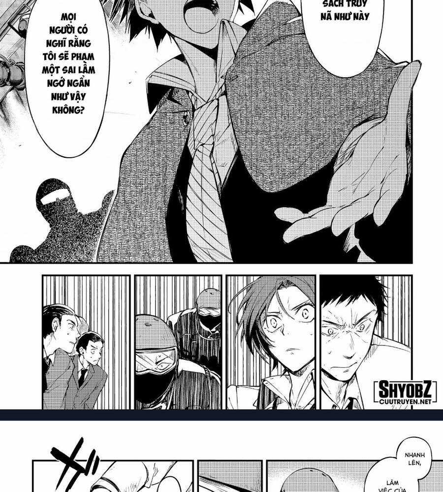 Đặc Nhiệm Thám Tử Chuong 80 trang 46