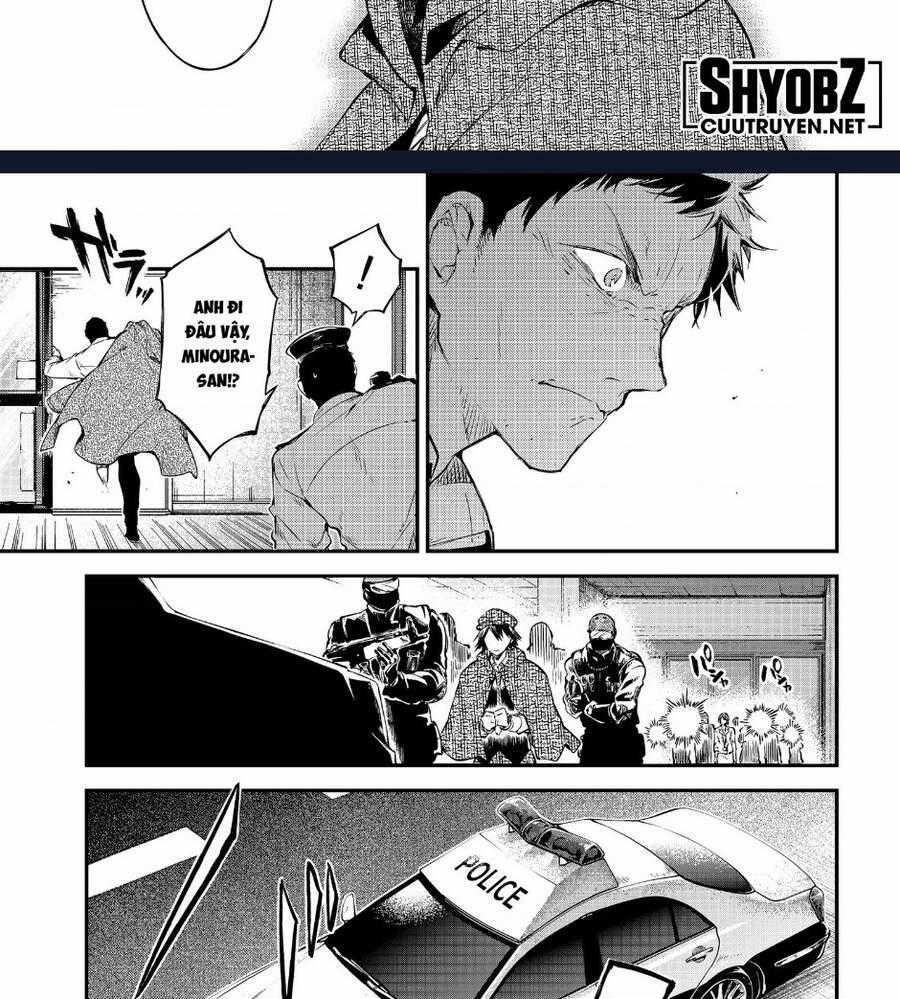 Đặc Nhiệm Thám Tử Chuong 80 trang 48