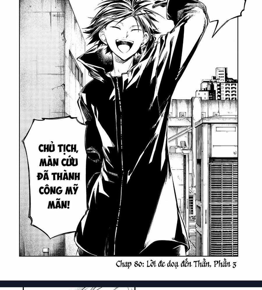 Đặc Nhiệm Thám Tử Chuong 80 trang 5