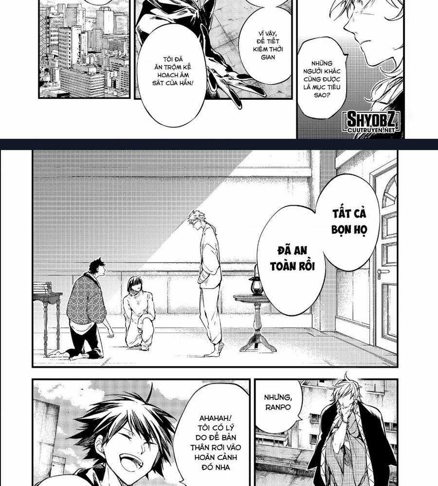 Đặc Nhiệm Thám Tử Chuong 80 trang 7