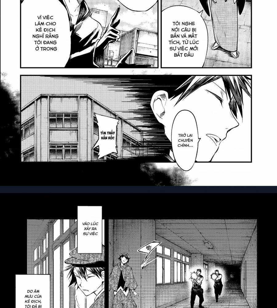 Đặc Nhiệm Thám Tử Chuong 80 trang 8