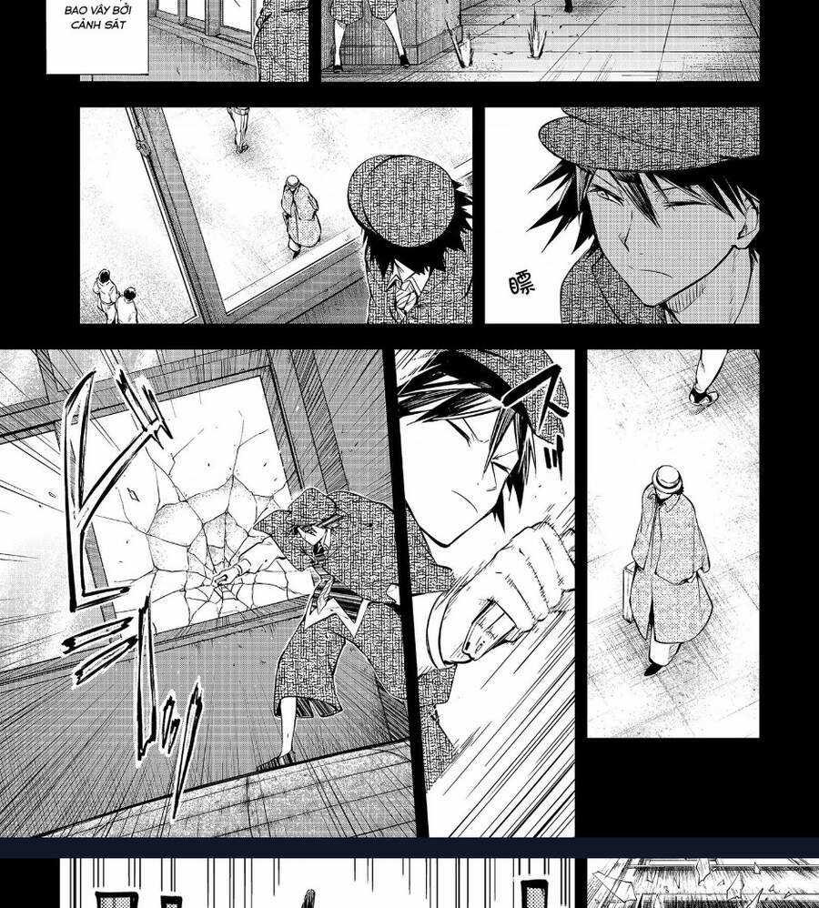 Đặc Nhiệm Thám Tử Chuong 80 trang 9