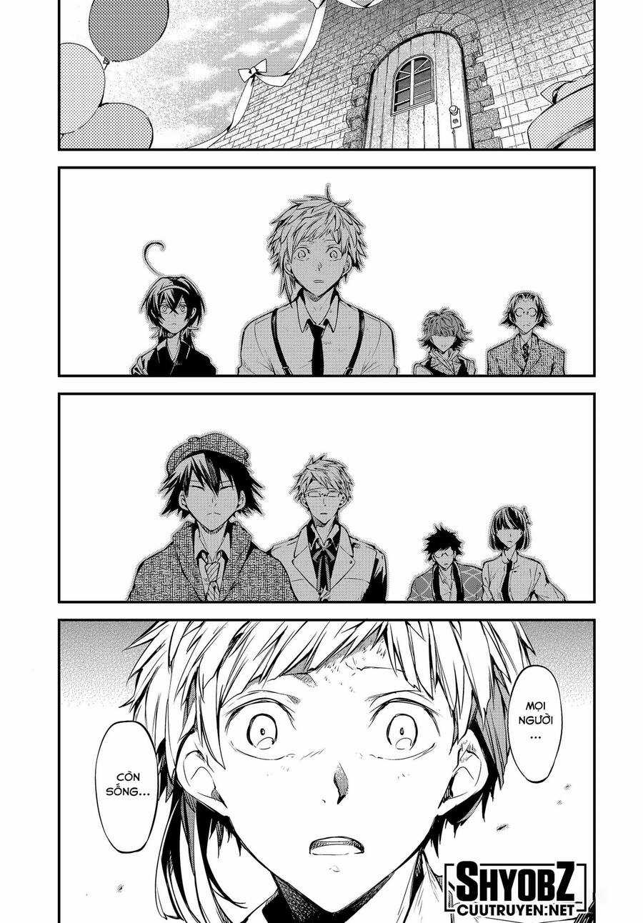 Đặc Nhiệm Thám Tử Chương 81 trang 16