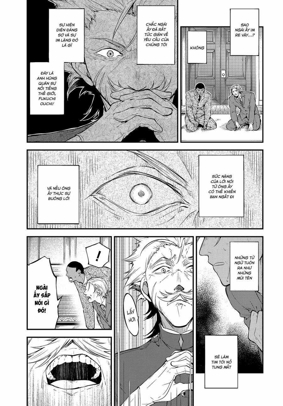 Đặc Nhiệm Thám Tử Chương 81 trang 24