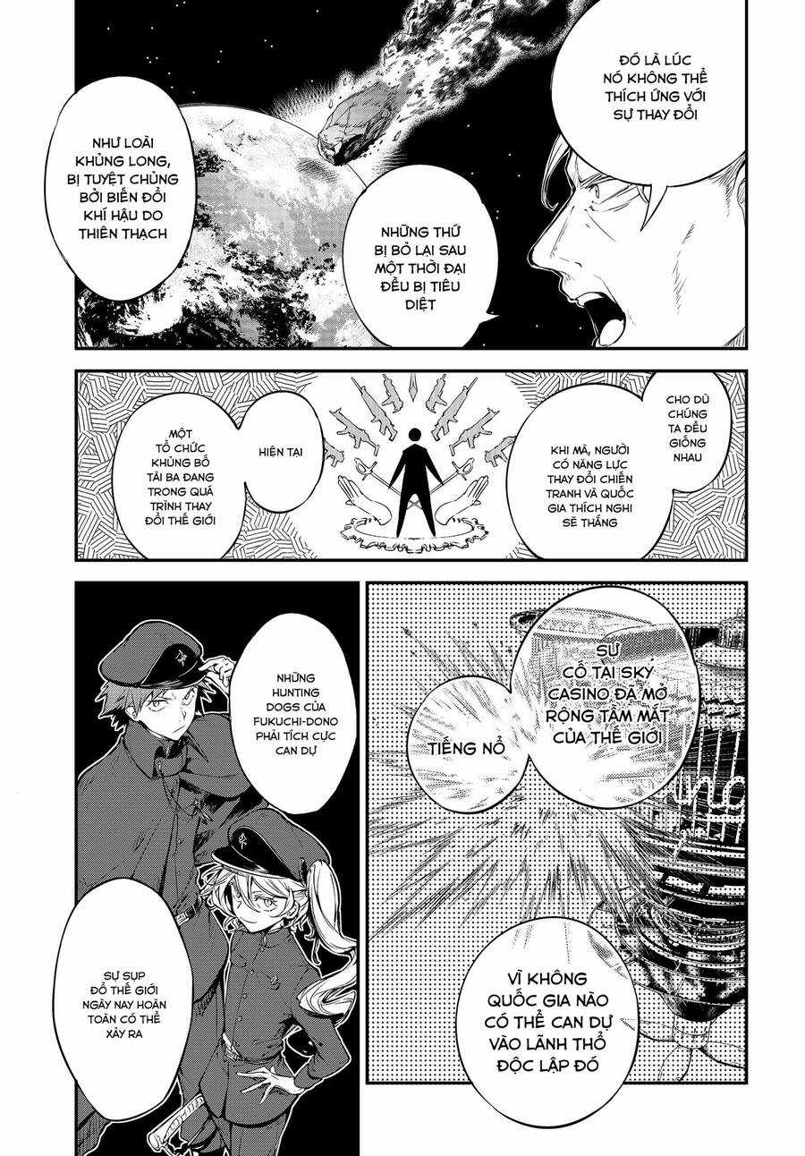 Đặc Nhiệm Thám Tử Chương 81 trang 30