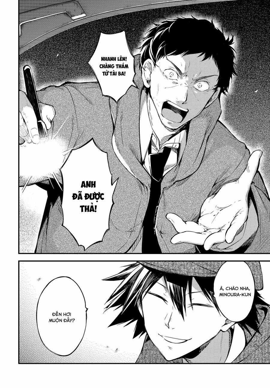 Đặc Nhiệm Thám Tử Chương 81 trang 4