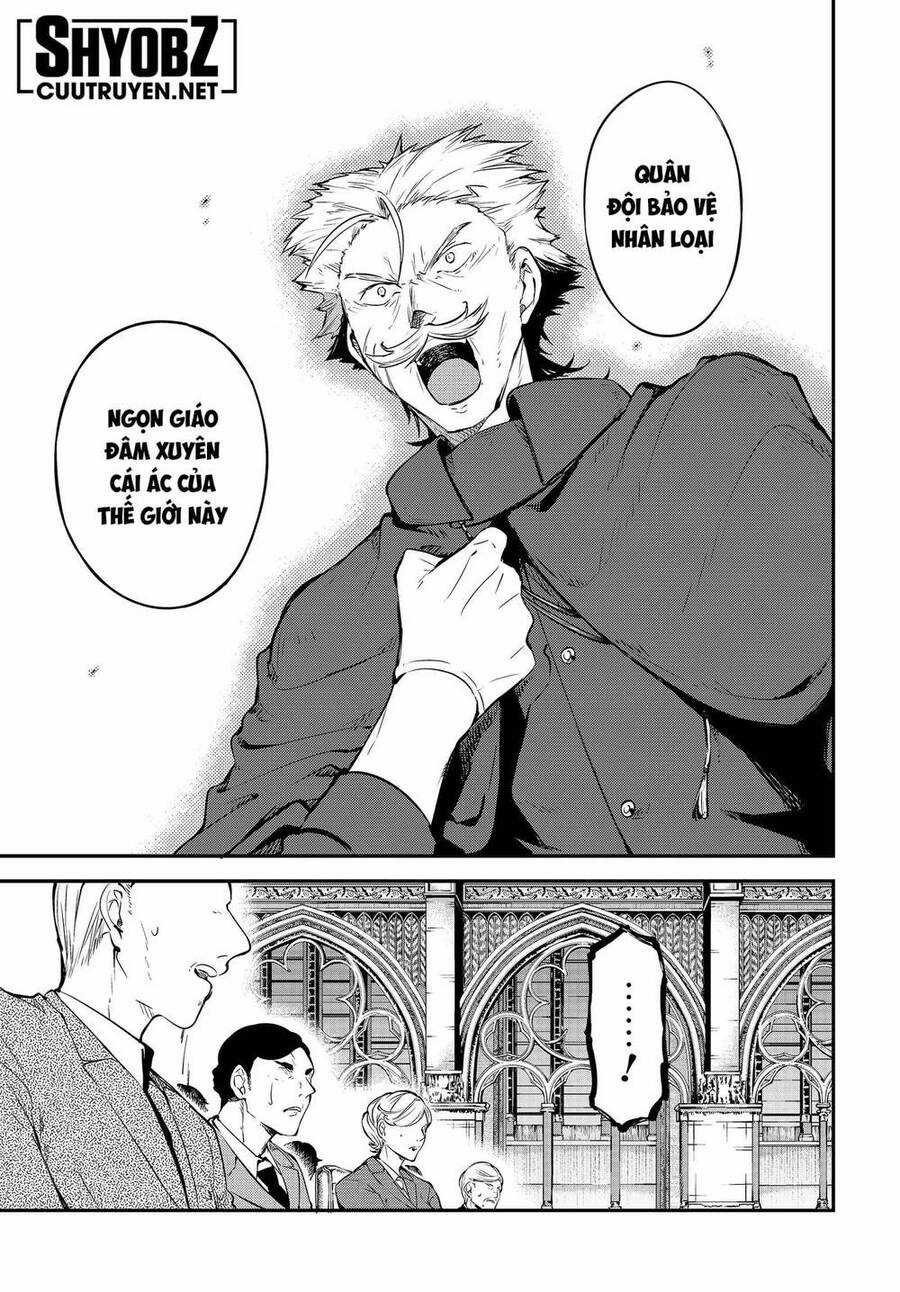 Đặc Nhiệm Thám Tử Chương 82 trang 15