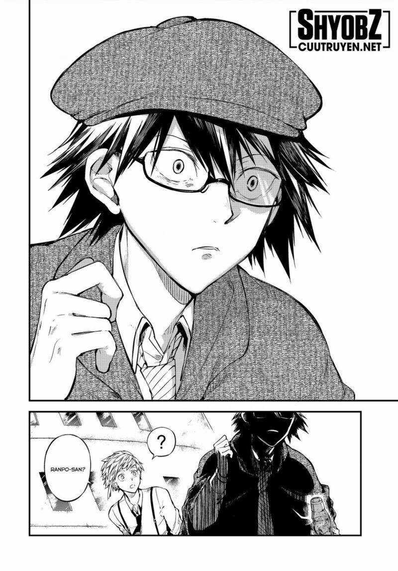 Đặc Nhiệm Thám Tử Chương 83 trang 4