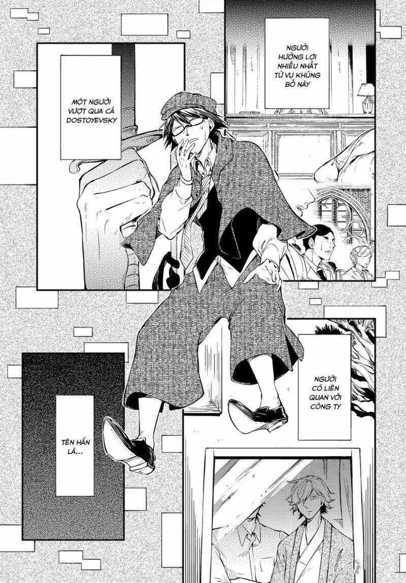 Đặc Nhiệm Thám Tử Chương 83 trang 7