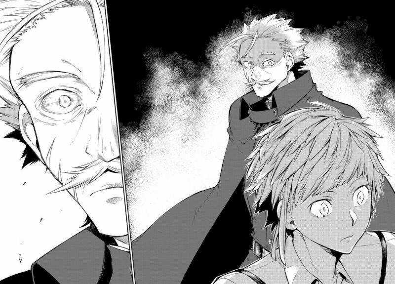 Đặc Nhiệm Thám Tử Chương 83 trang 8