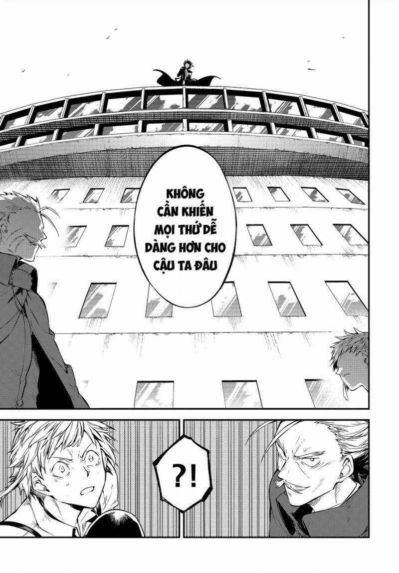 Đặc Nhiệm Thám Tử Chương 84 trang 11