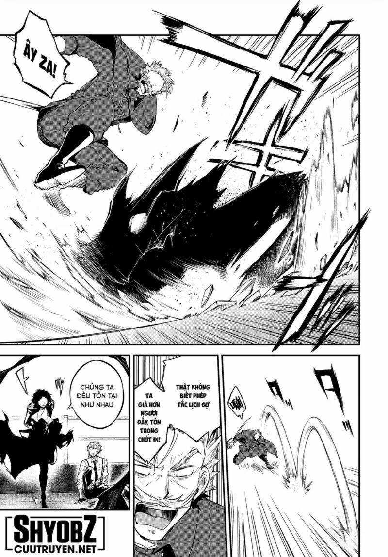 Đặc Nhiệm Thám Tử Chương 84 trang 15