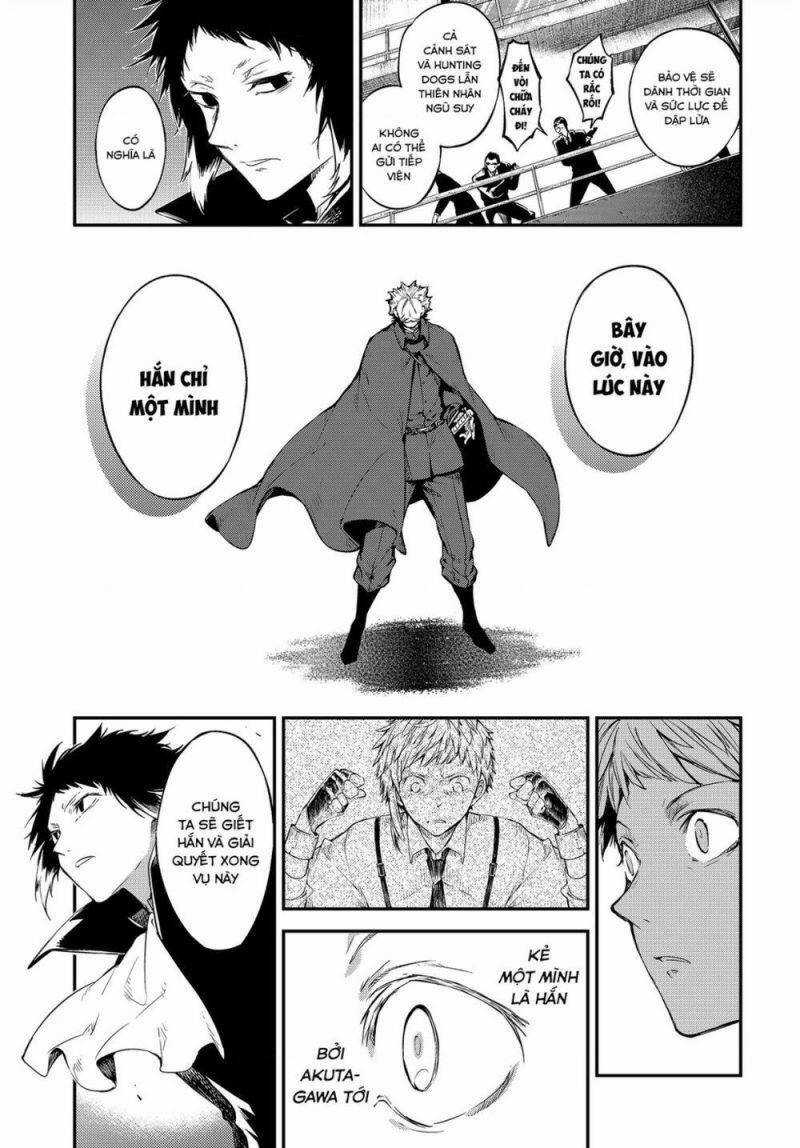 Đặc Nhiệm Thám Tử Chương 84 trang 17