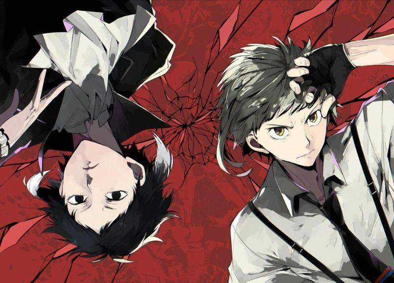 Đặc Nhiệm Thám Tử Chương 84 trang 2