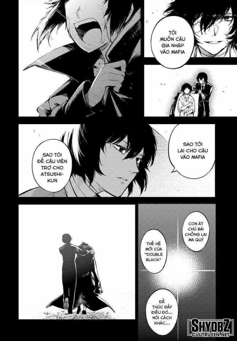 Đặc Nhiệm Thám Tử Chương 84 trang 20