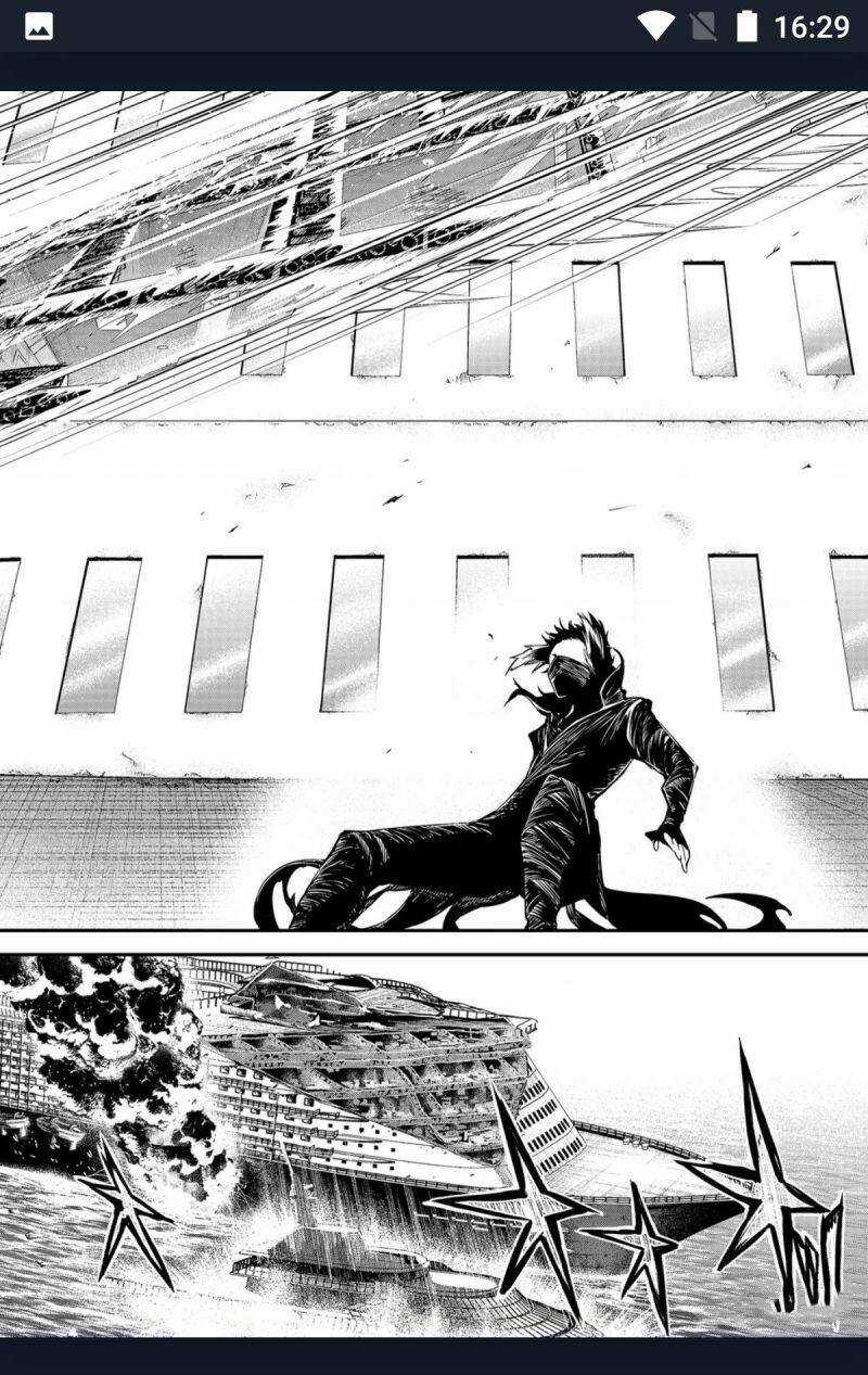 Đặc Nhiệm Thám Tử Chương 84 trang 24