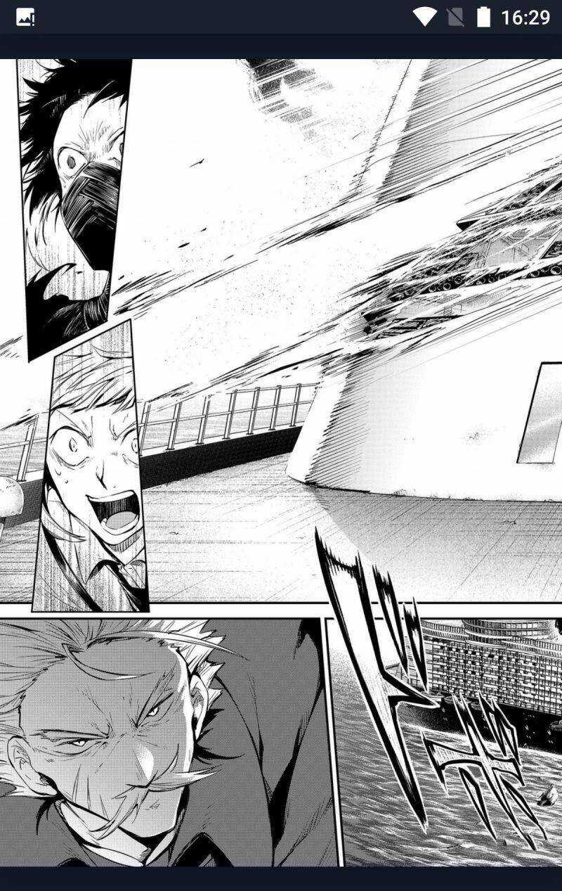 Đặc Nhiệm Thám Tử Chương 84 trang 25