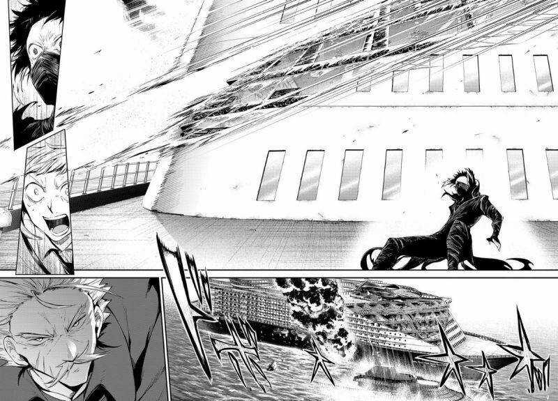 Đặc Nhiệm Thám Tử Chương 84 trang 26