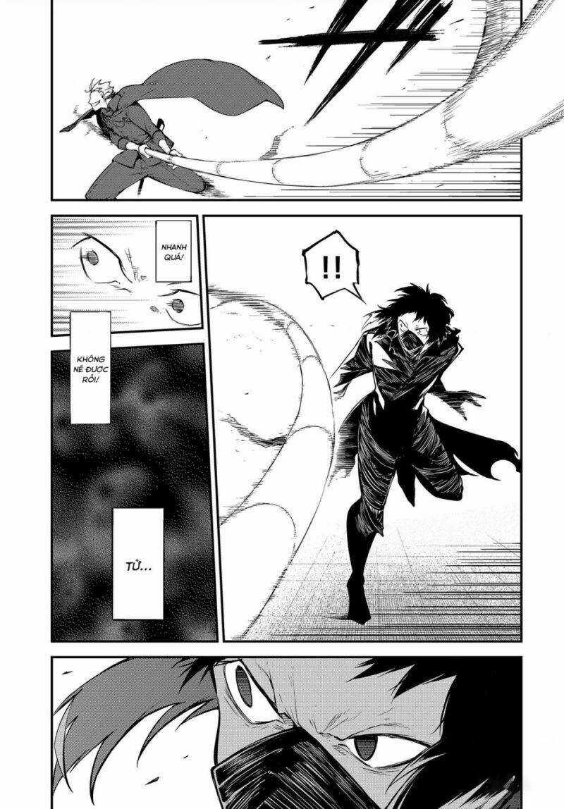 Đặc Nhiệm Thám Tử Chương 84 trang 28