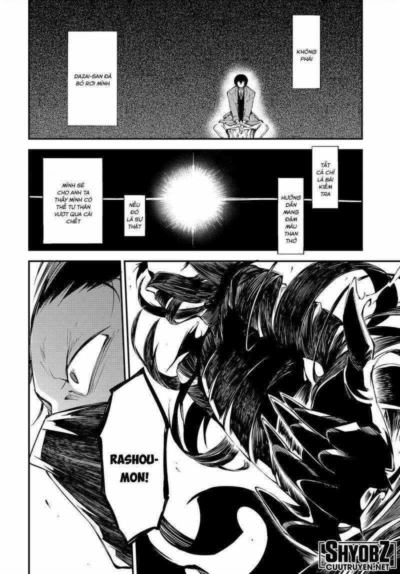 Đặc Nhiệm Thám Tử Chương 84 trang 29