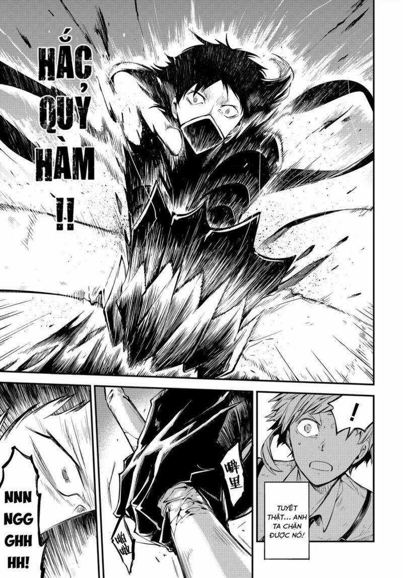 Đặc Nhiệm Thám Tử Chương 84 trang 30