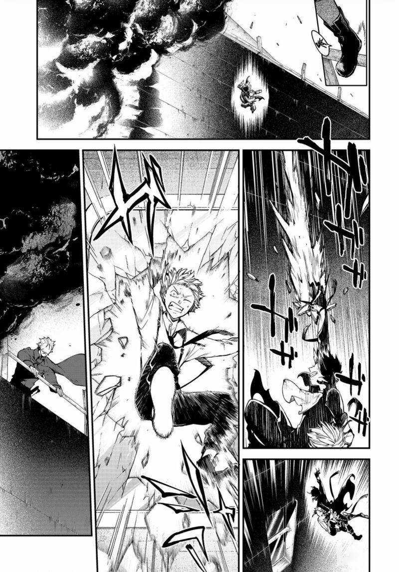 Đặc Nhiệm Thám Tử Chương 84 trang 36