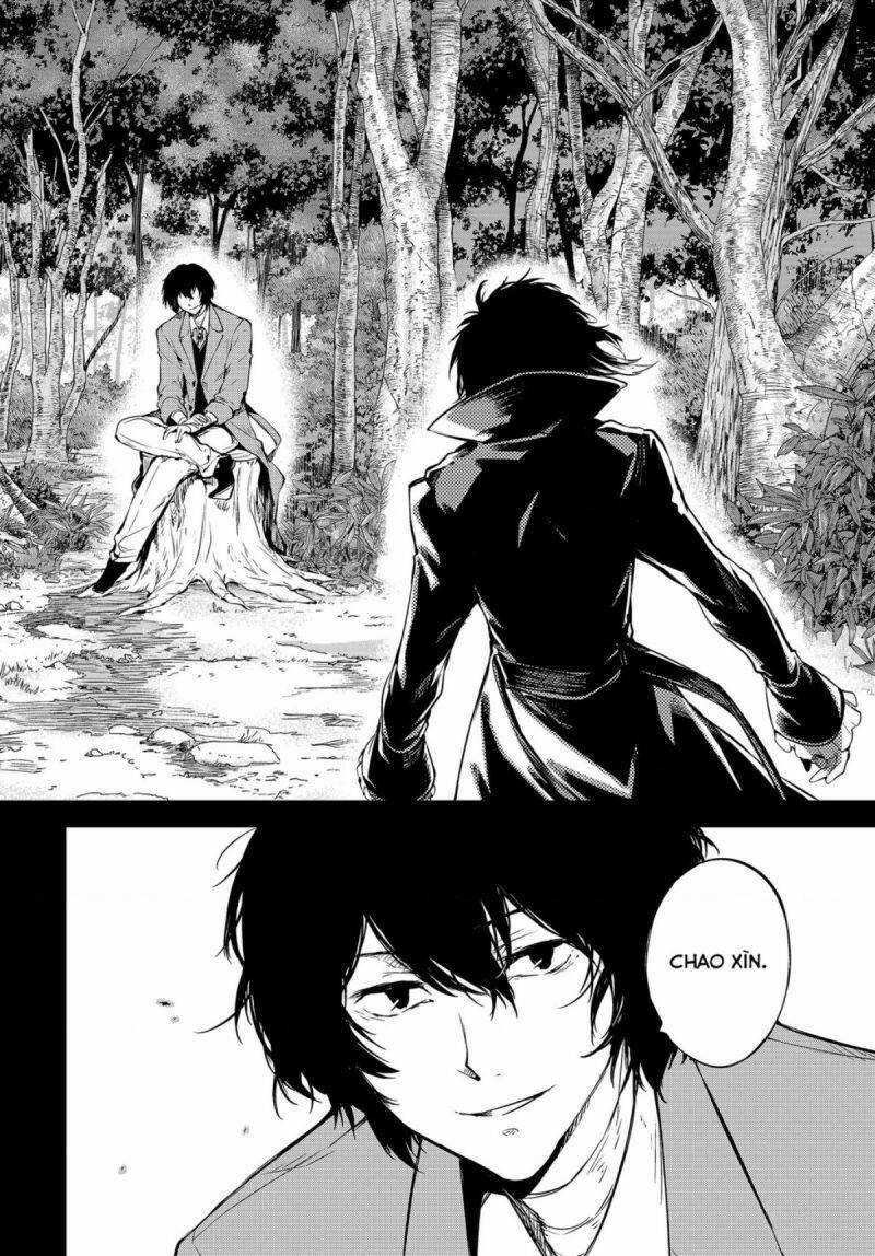 Đặc Nhiệm Thám Tử Chương 84 trang 4