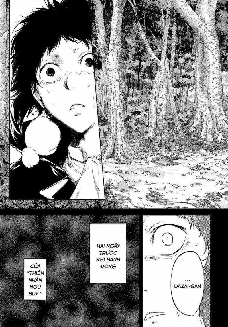 Đặc Nhiệm Thám Tử Chương 84 trang 5