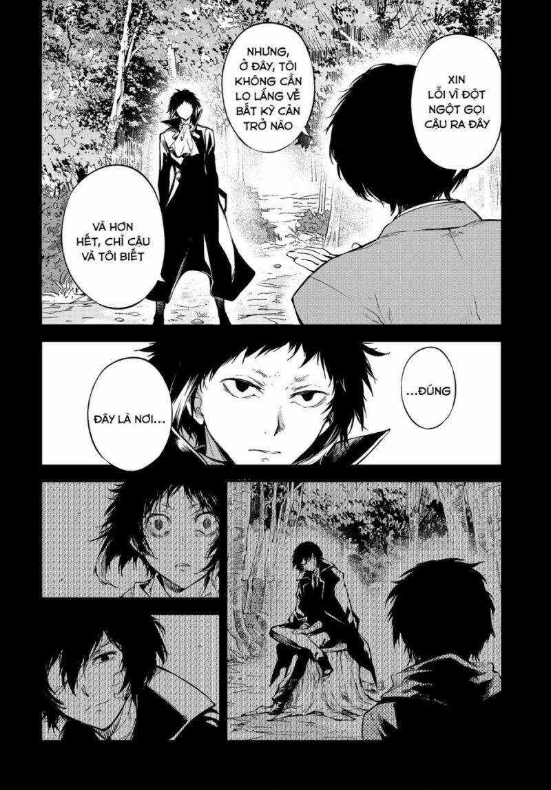 Đặc Nhiệm Thám Tử Chương 84 trang 6