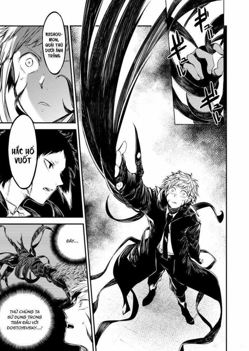 Đặc Nhiệm Thám Tử Chương 85 trang 13