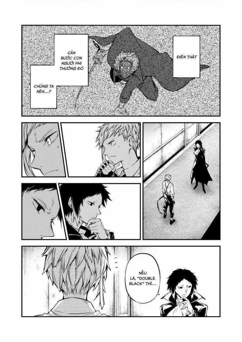 Đặc Nhiệm Thám Tử Chương 85 trang 16