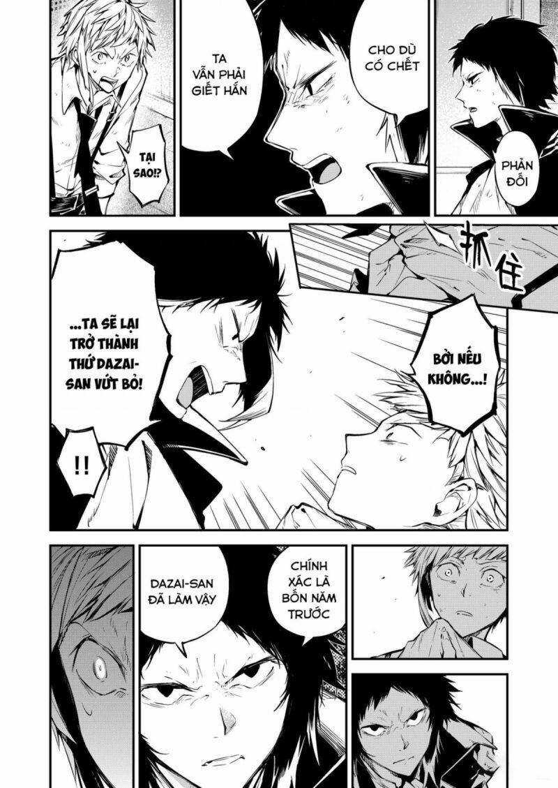 Đặc Nhiệm Thám Tử Chương 85 trang 2