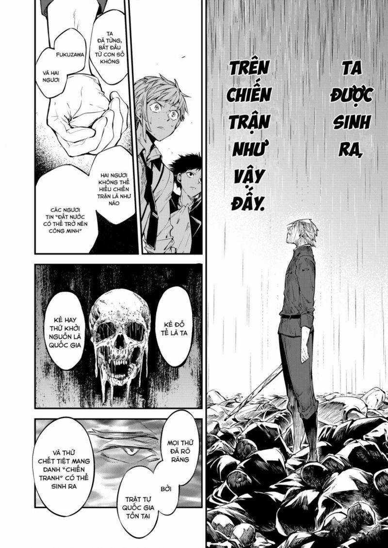 Đặc Nhiệm Thám Tử Chương 85 trang 24