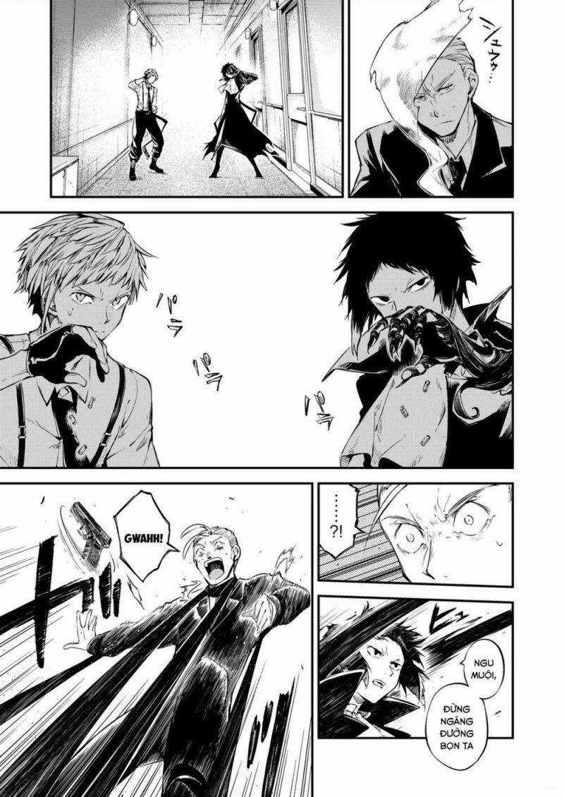 Đặc Nhiệm Thám Tử Chương 85 trang 7