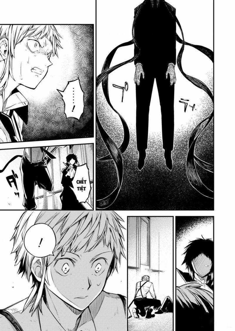 Đặc Nhiệm Thám Tử Chương 85 trang 9