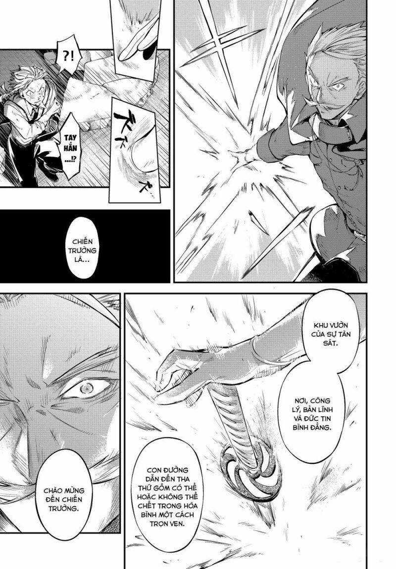 Đặc Nhiệm Thám Tử Chương 86 trang 13