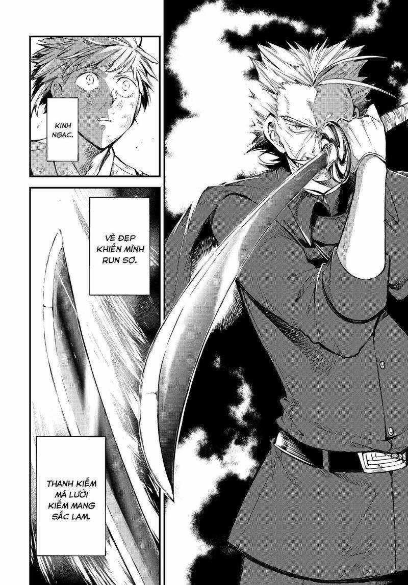 Đặc Nhiệm Thám Tử Chương 86 trang 14