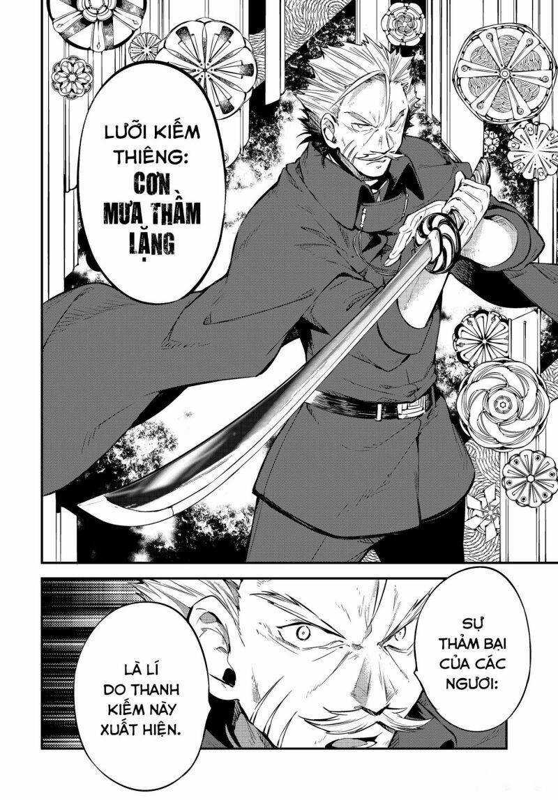 Đặc Nhiệm Thám Tử Chương 86 trang 16