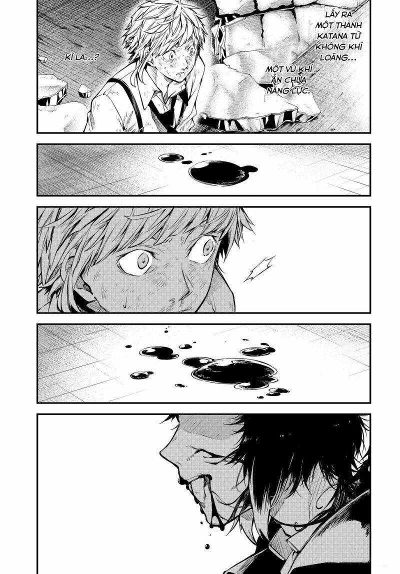 Đặc Nhiệm Thám Tử Chương 86 trang 17