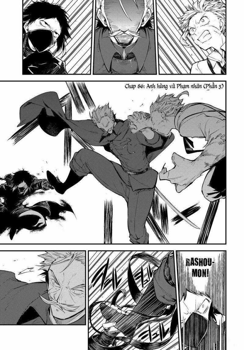 Đặc Nhiệm Thám Tử Chương 86 trang 3