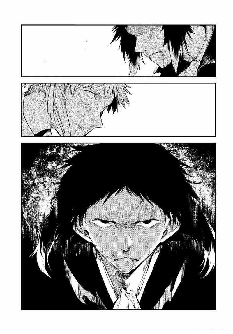 Đặc Nhiệm Thám Tử Chương 86 trang 33