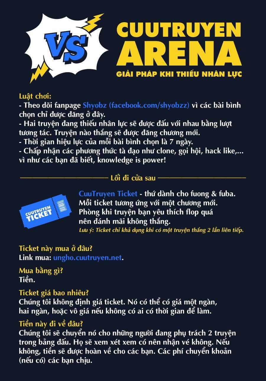 Đặc Nhiệm Thám Tử Chương 87 trang 0