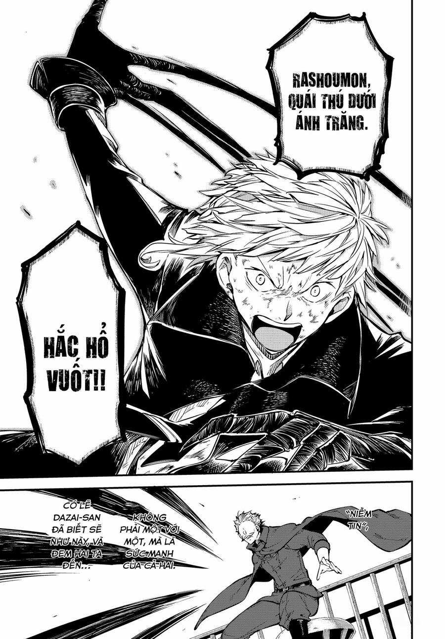 Đặc Nhiệm Thám Tử Chương 87 trang 10