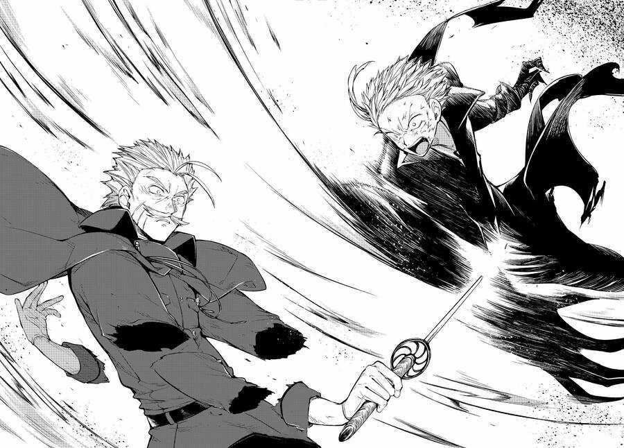 Đặc Nhiệm Thám Tử Chương 87 trang 11