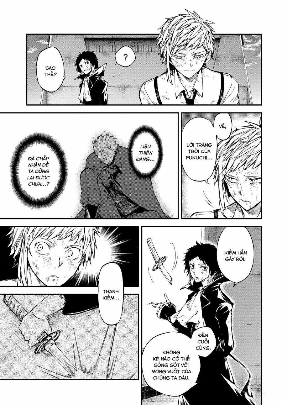 Đặc Nhiệm Thám Tử Chương 87 trang 15