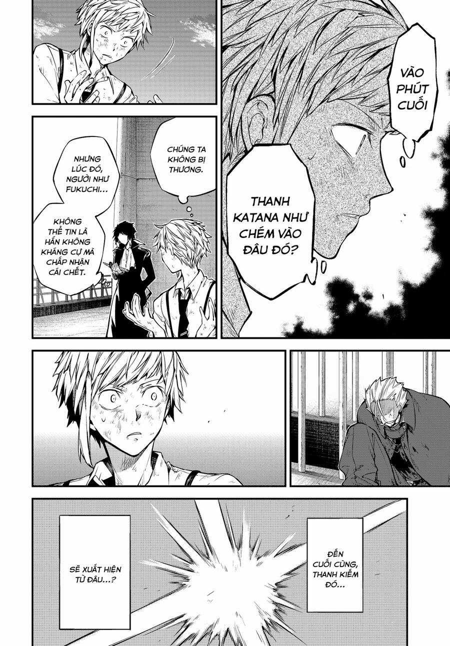 Đặc Nhiệm Thám Tử Chương 87 trang 16